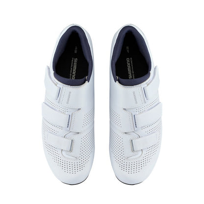 Chaussures Route SHIMANO RC102 Blanc