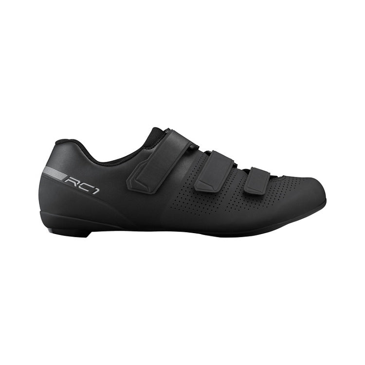 Chaussures Route SHIMANO RC1 Noir 2025