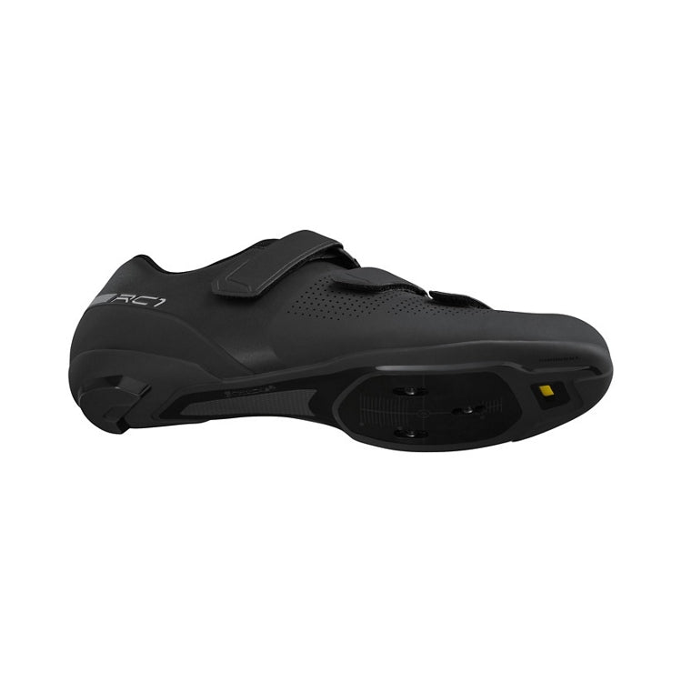 Chaussures Route SHIMANO RC1 Noir 2025