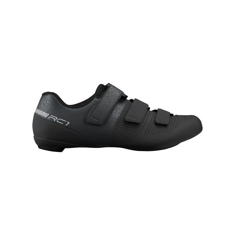 Chaussures Route SHIMANO RC1 Femme Noir 2025