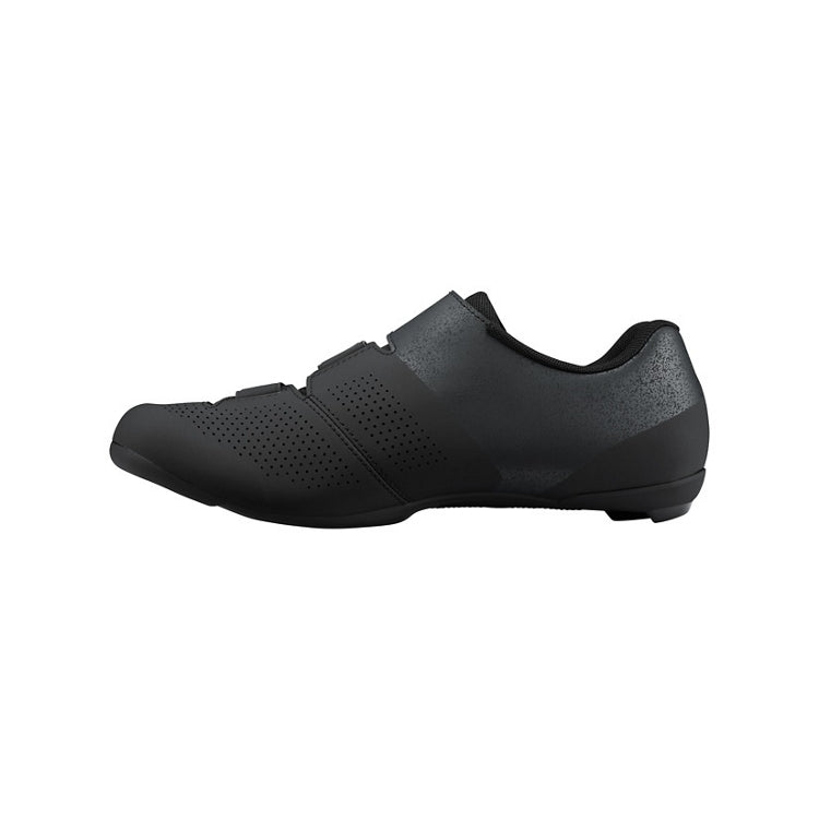 Chaussures Route SHIMANO RC1 Femme Noir 2025