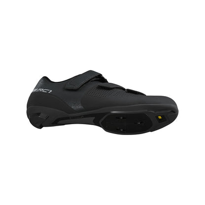 Chaussures Route SHIMANO RC102 Femme Noir