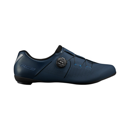 Chaussures Route SHIMANO RC302 Marine