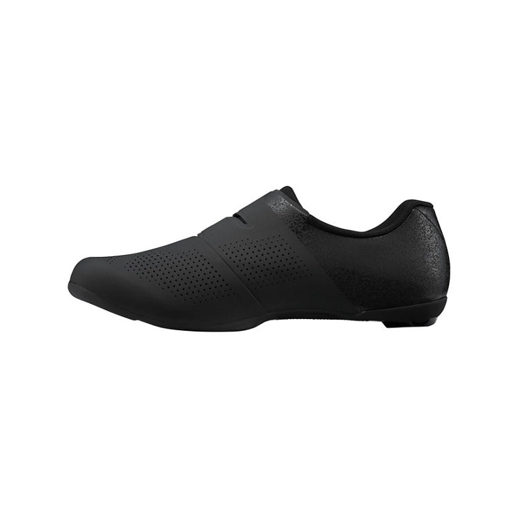 Chaussures Route SHIMANO RC3 Femme Noir 2025