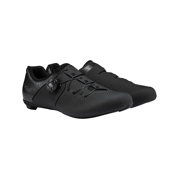 Chaussures Route SHIMANO RC3 Femme Noir 2025