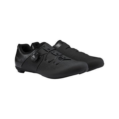 Chaussures Route SHIMANO RC302 Femme Noir