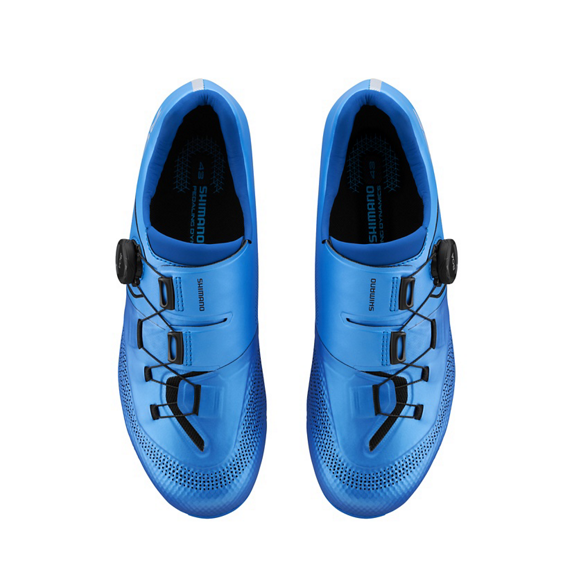 Chaussures Route SHIMANO RC503 Bleu