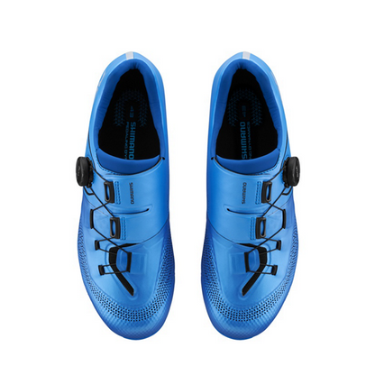 Chaussures Route SHIMANO RC503 Bleu