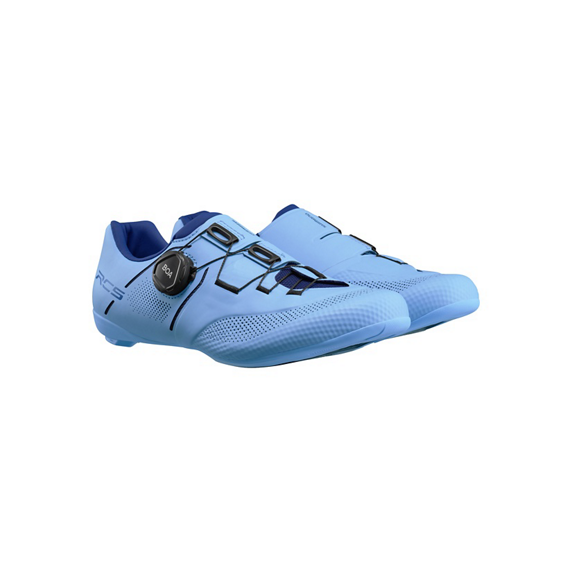 Chaussures Route SHIMANO RC503 Femme Bleu