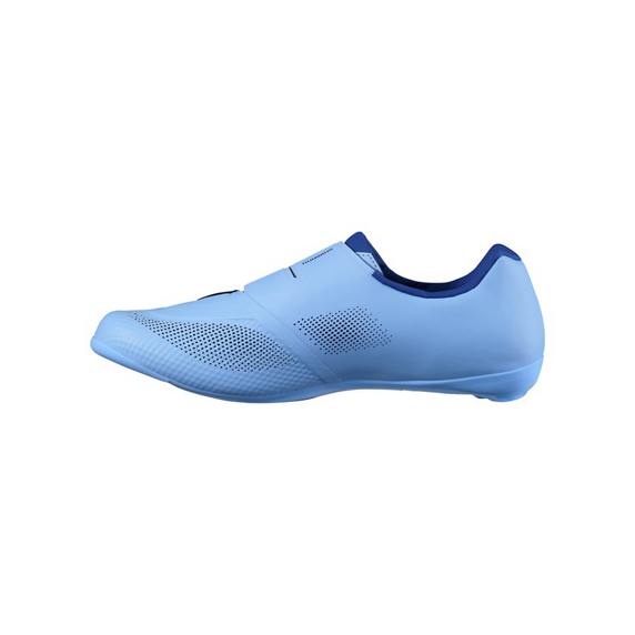 Chaussures Route SHIMANO RC503 Femme Bleu