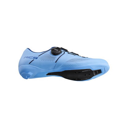 Chaussures Route SHIMANO RC503 Femme Bleu