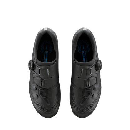 Chaussures Route SHIMANO RC503 Femme Noir