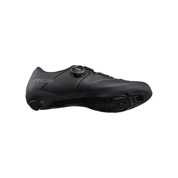 Chaussures Route SHIMANO RC503 Femme Noir