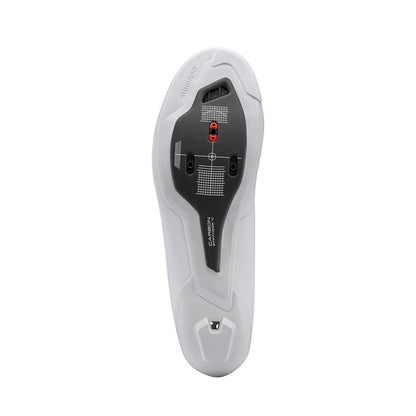 Chaussures Route SHIMANO RC703 Blanc