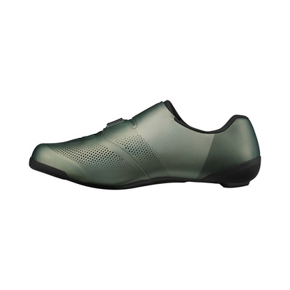 Chaussures Route SHIMANO RC703 Vert