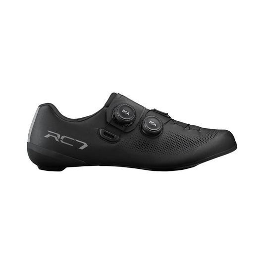 Chaussures Route SHIMANO RC7 Large Noir