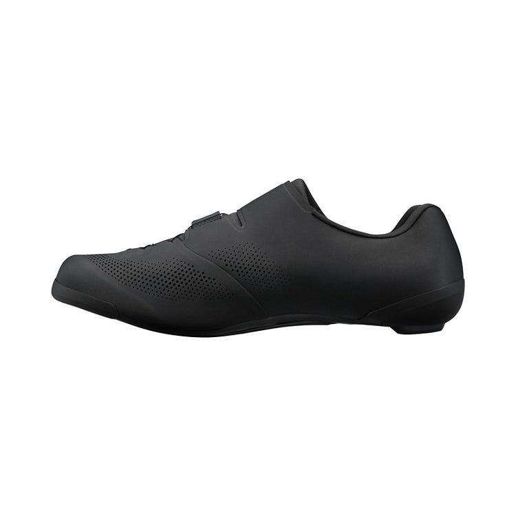 Chaussures Route SHIMANO RC703 Noir 2025