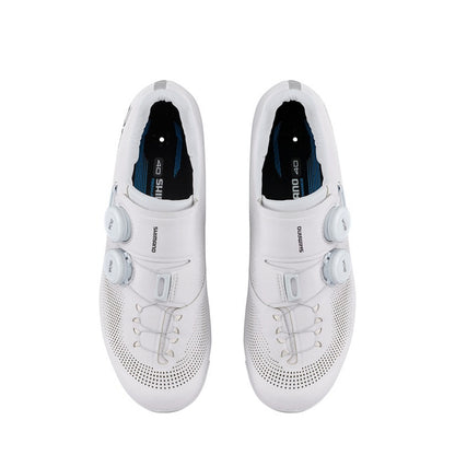 Chaussures Route SHIMANO RC703 Femme Blanc