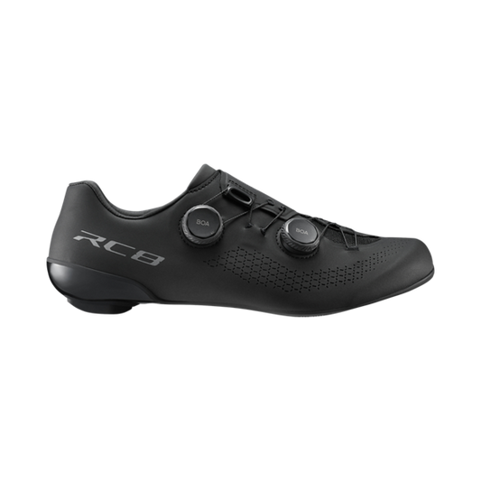 Chaussures Route SHIMANO RC810 Noir