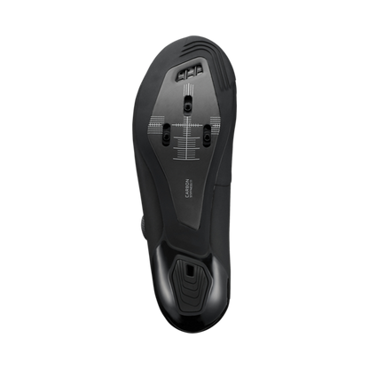 Chaussures Route SHIMANO RC810 Noir
