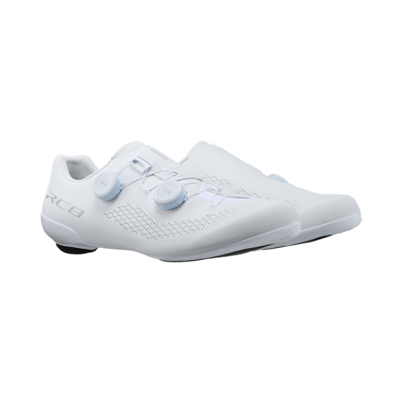 Chaussures Route SHIMANO RC810 Blanc