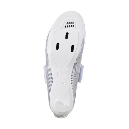 Chaussures Triathlon SHIMANO TR501 Femme Blanc