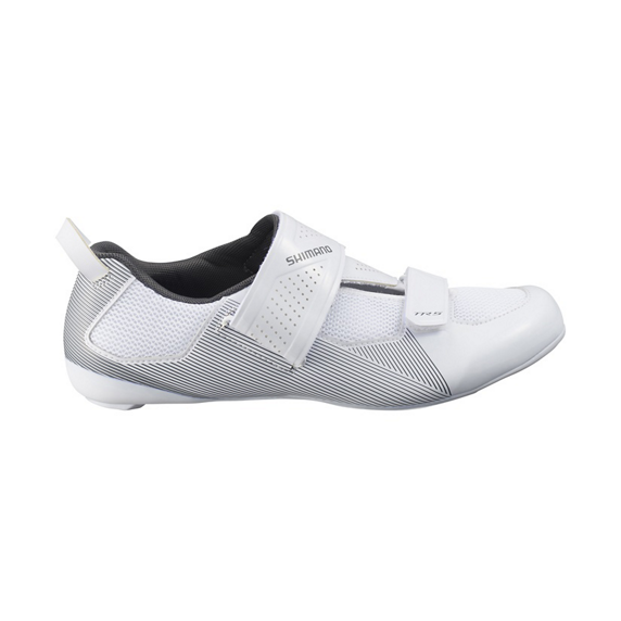 Chaussures Triathlon SHIMANO TR501 Blanc