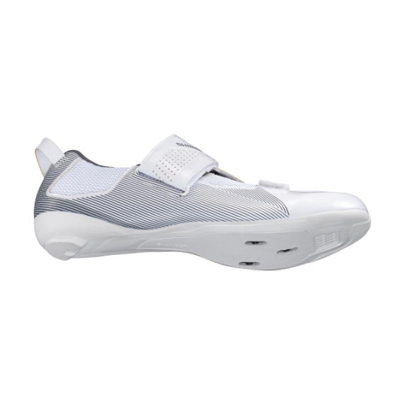 Chaussures Triathlon SHIMANO TR501 Blanc