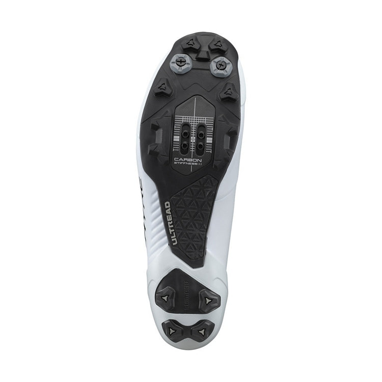 Chaussures VTT SHIMANO S-PHYRE XC903  Blanc