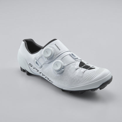 Chaussures VTT SHIMANO S-PHYRE XC 903  Blanc