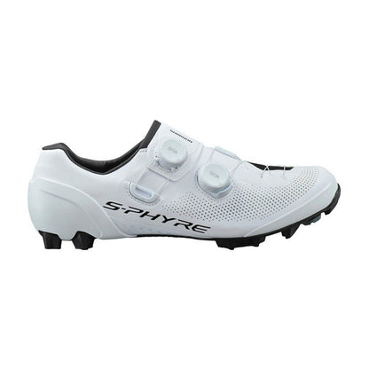 Chaussures VTT SHIMANO S-PHYRE XC 903  Blanc