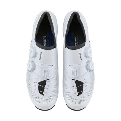 Chaussures VTT SHIMANO S-PHYRE XC 903  Blanc