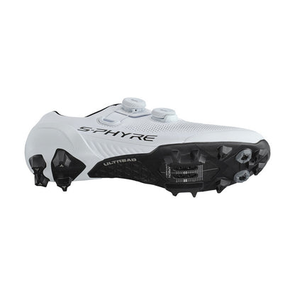Chaussures VTT SHIMANO S-PHYRE XC 903  Blanc