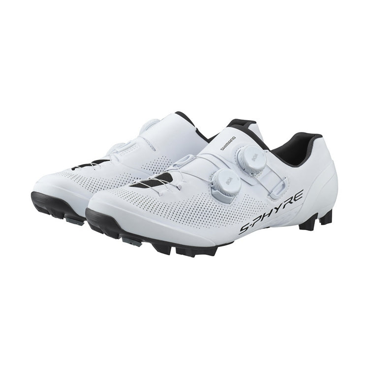 Chaussures VTT SHIMANO S-PHYRE XC903  Blanc