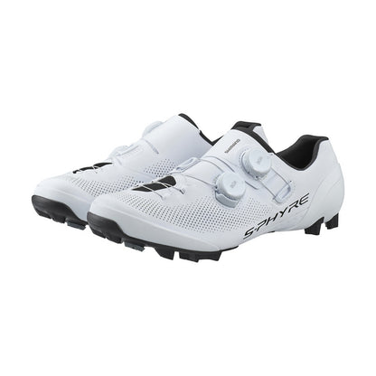 Chaussures VTT SHIMANO S-PHYRE XC 903  Blanc