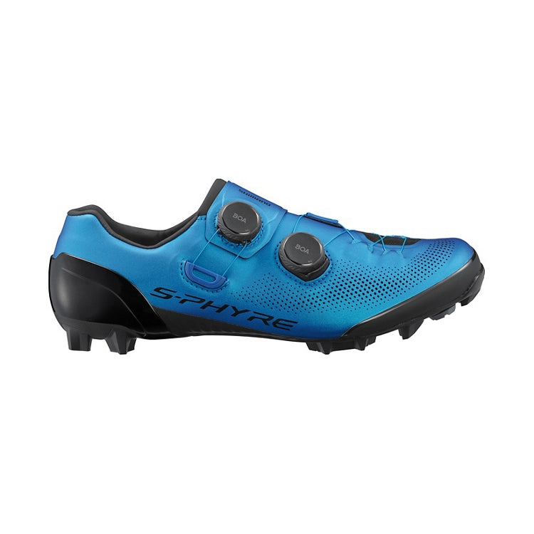 Chaussures VTT SHIMANO S-PHYRE XC903 Bleu