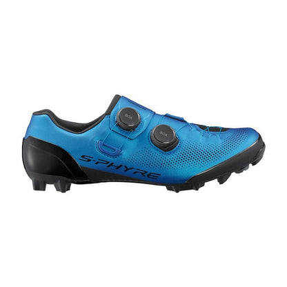 Chaussures VTT SHIMANO S-PHYRE XC 903 Bleu
