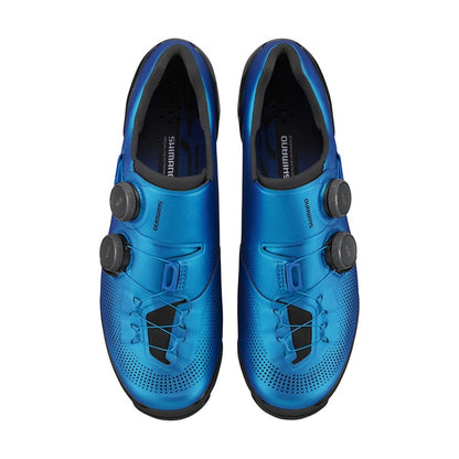 Chaussures VTT SHIMANO S-PHYRE XC 903 Bleu