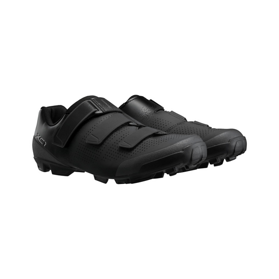 Chaussures VTT SHIMANO XC102 Noir