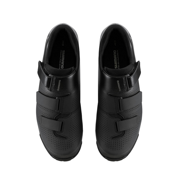 Chaussures VTT SHIMANO XC102 Noir