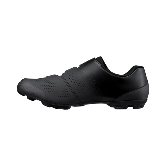 Chaussures VTT SHIMANO XC102 Noir