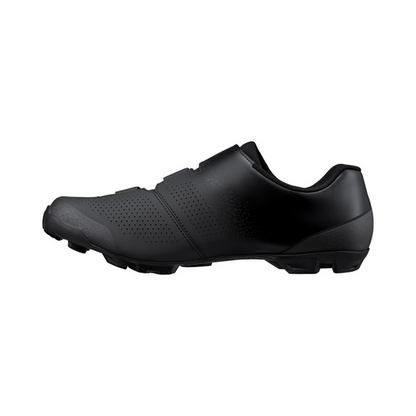 Chaussures VTT SHIMANO XC102 Noir