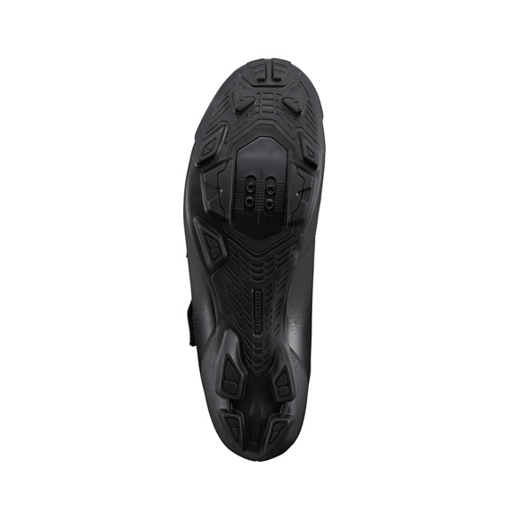 Chaussures VTT SHIMANO XC102 Noir