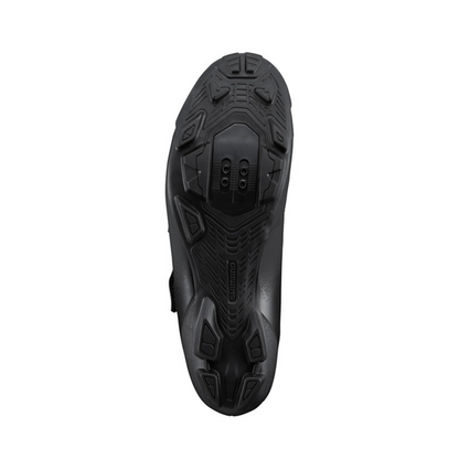 Chaussures VTT SHIMANO XC102 Noir