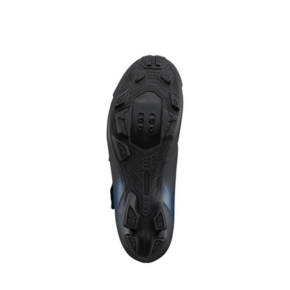 Chaussures VTT SHIMANO XC102 Femme Noir