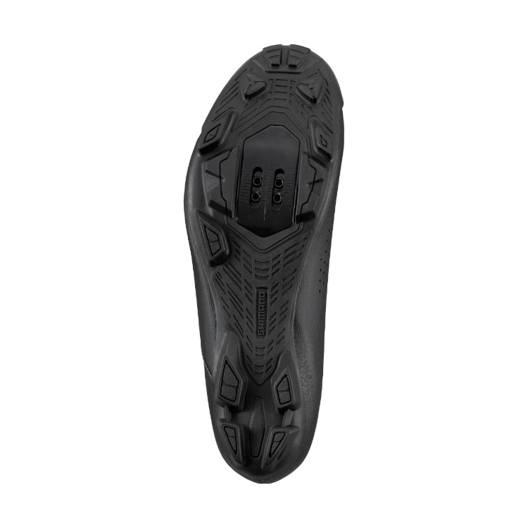 Chaussures VTT SHIMANO XC3 Femme Noir 2025