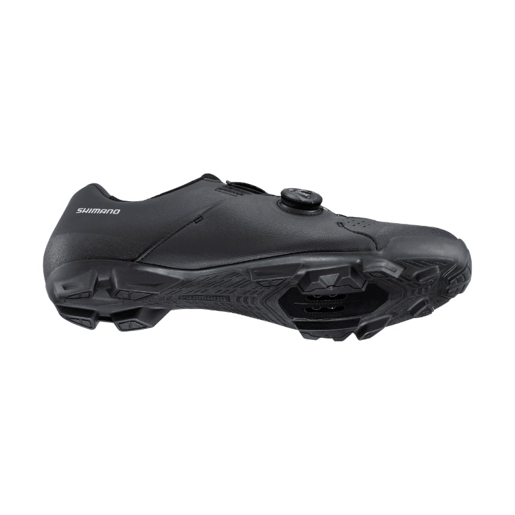 Chaussures VTT SHIMANO XC3 Femme Noir 2025