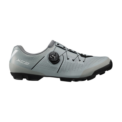 Chaussures VTT SHIMANO XC302 Gris