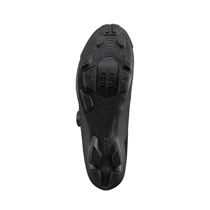 Chaussures VTT SHIMANO XC302 Noir