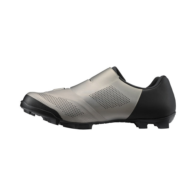 Chaussures VTT SHIMANO XC5 Argent